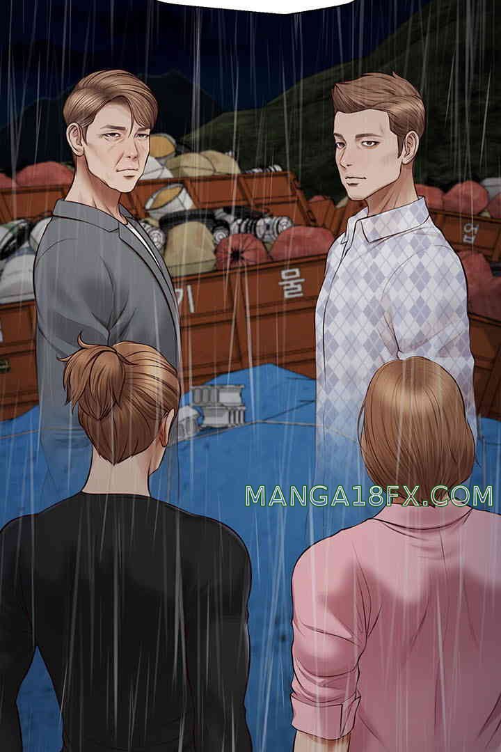 Yeoju and Haru Raw Chapter 10 image 79