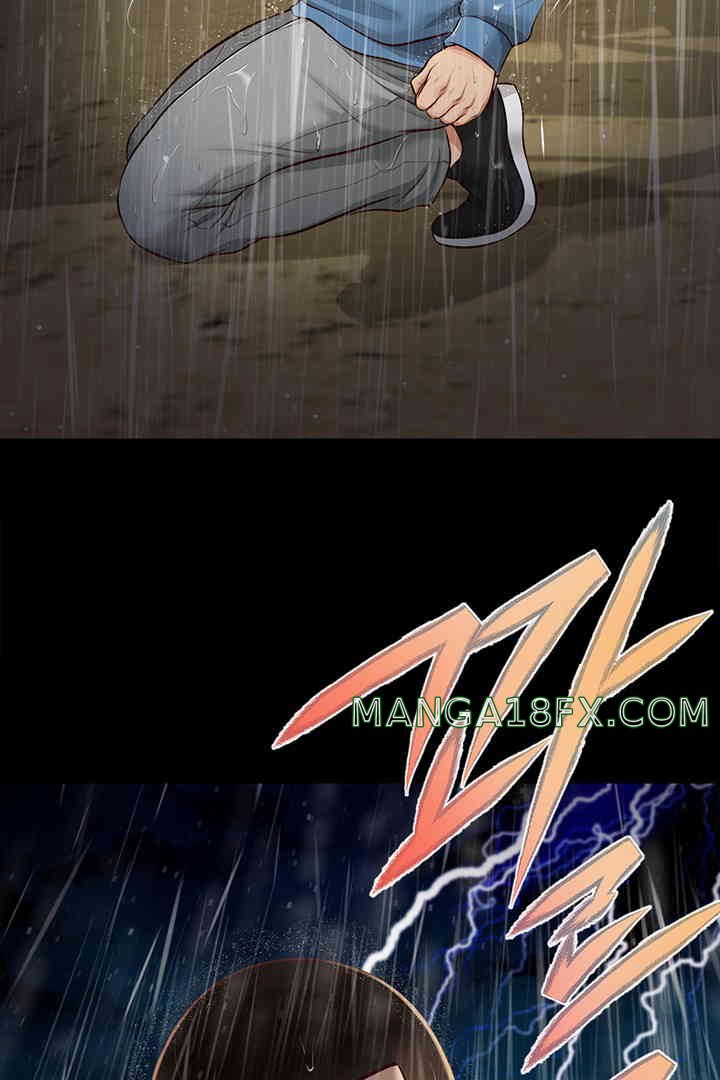 Yeoju and Haru Raw Chapter 11 image 1