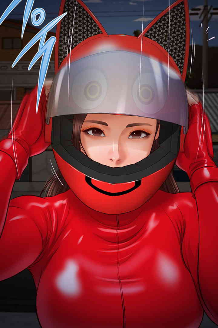 Yeoju and Haru Raw Chapter 11 image 65