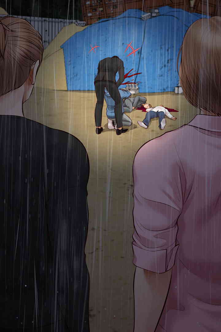 Yeoju and Haru Raw Chapter 11 image 7