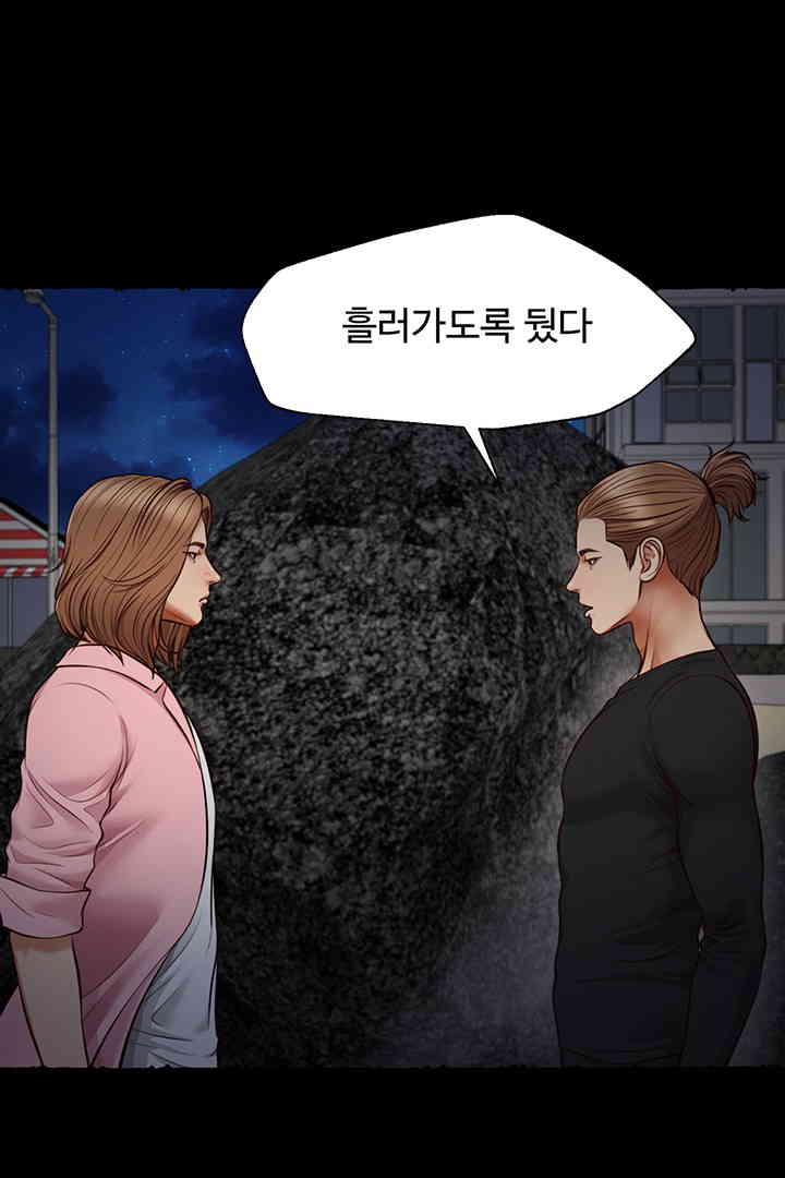 Yeoju and Haru Raw Chapter 11 image 82