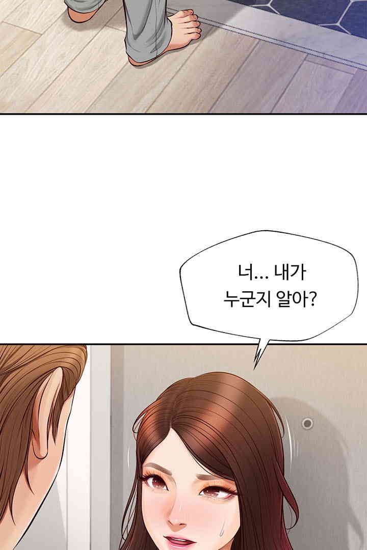 Yeoju and Haru Raw Chapter 12 image 12