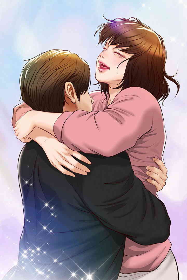 Yeoju and Haru Raw Chapter 13 image 89