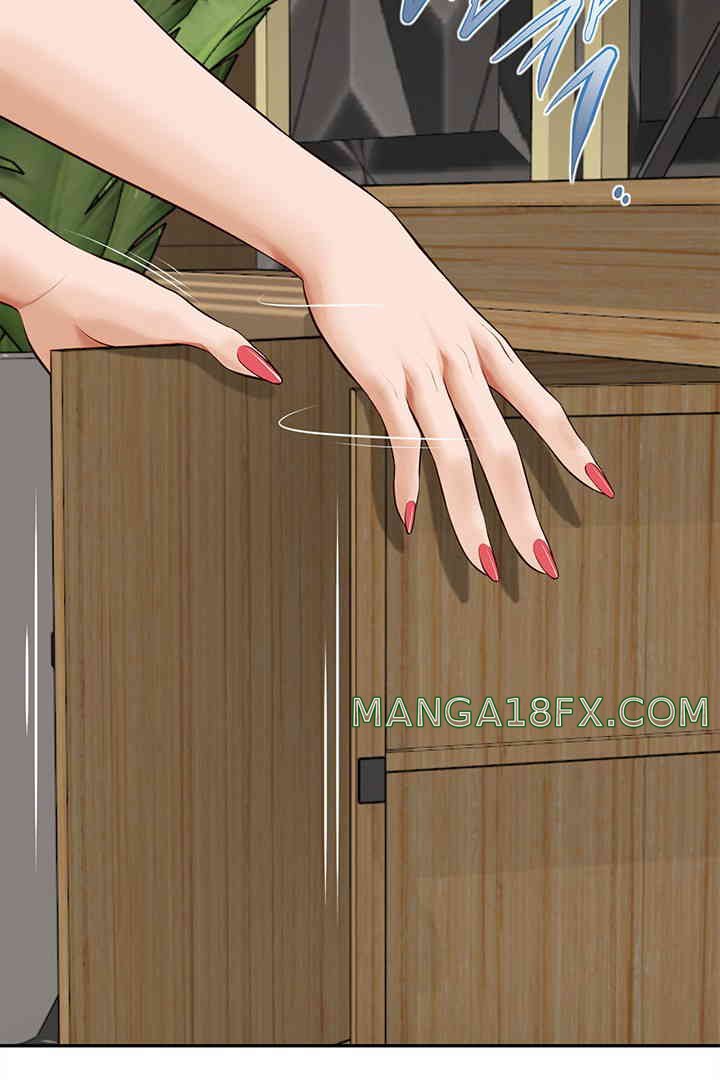 Yeoju and Haru Raw Chapter 14 image 14