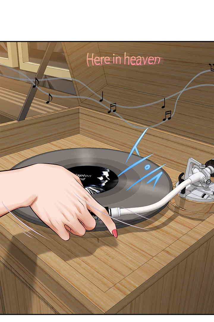 Yeoju and Haru Raw Chapter 14 image 21