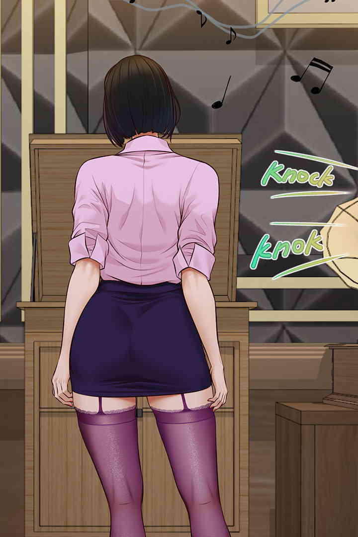 Yeoju and Haru Raw Chapter 14 image 24