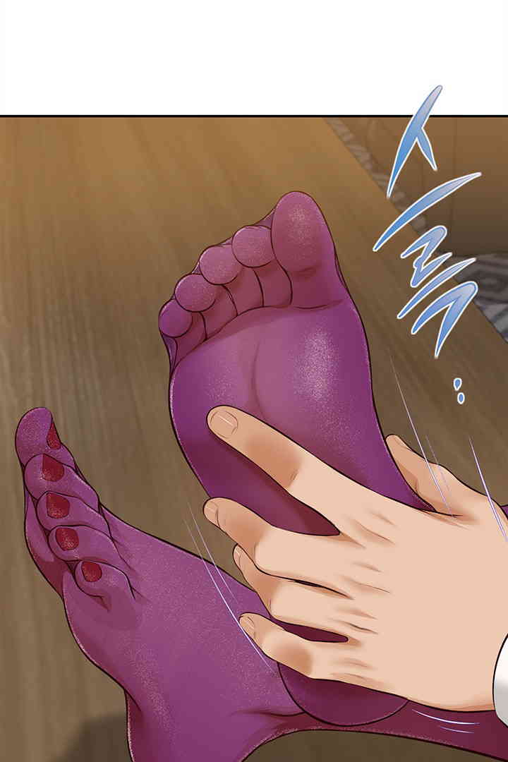 Yeoju and Haru Raw Chapter 14 image 49