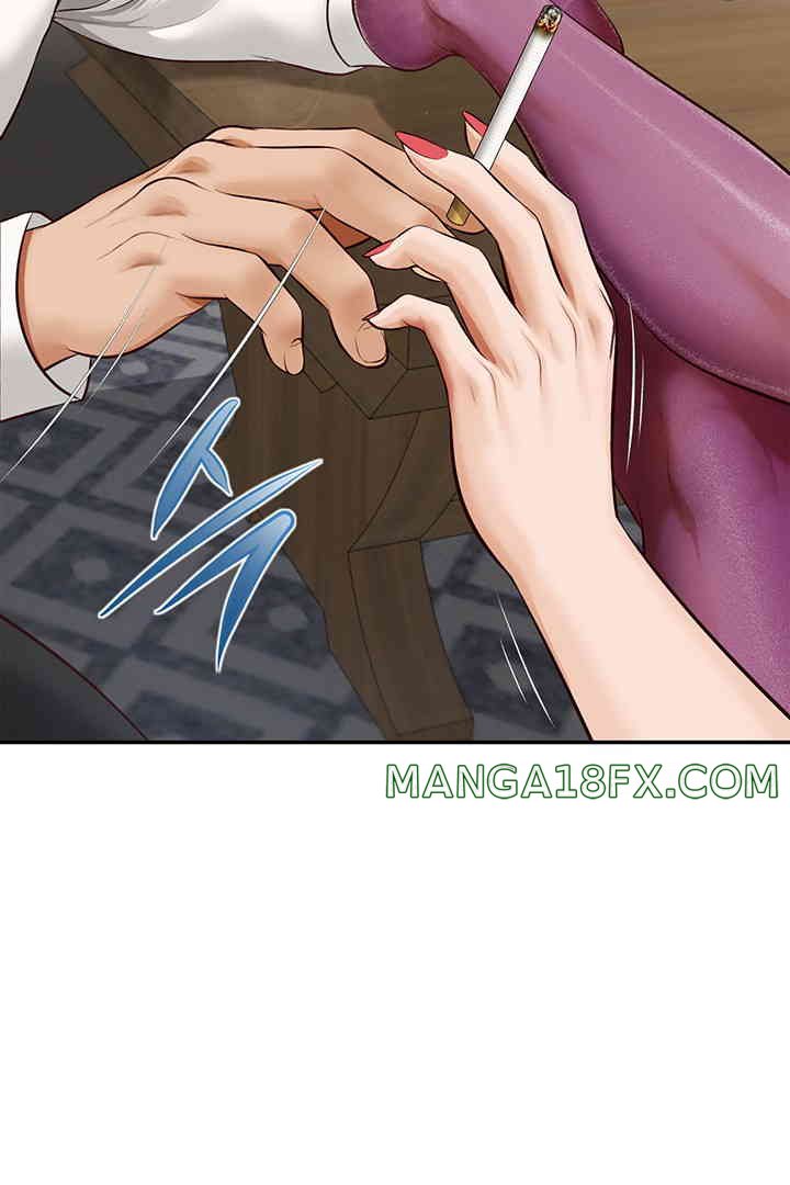 Yeoju and Haru Raw Chapter 14 image 54