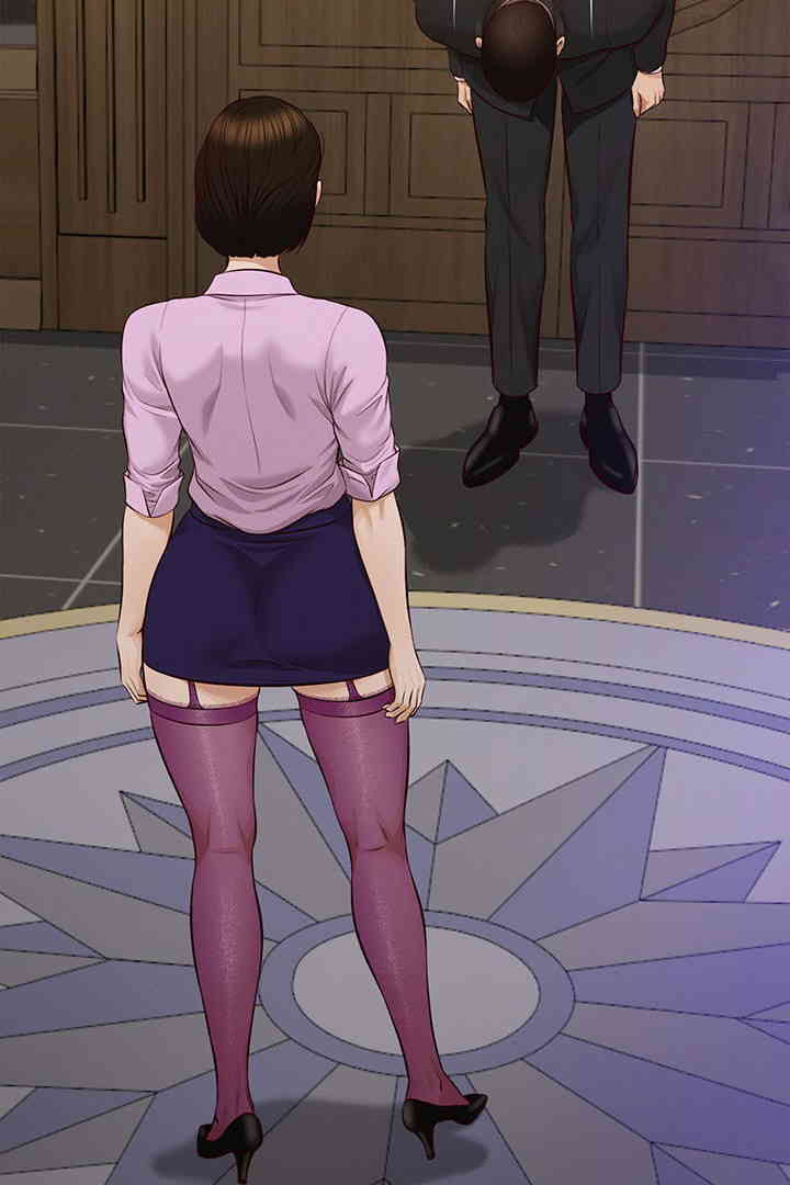 Yeoju and Haru Raw Chapter 15 image 108