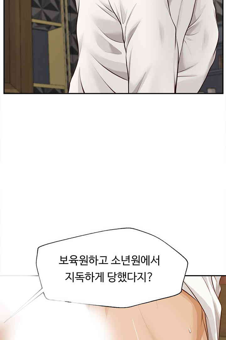 Yeoju and Haru Raw Chapter 15 image 55