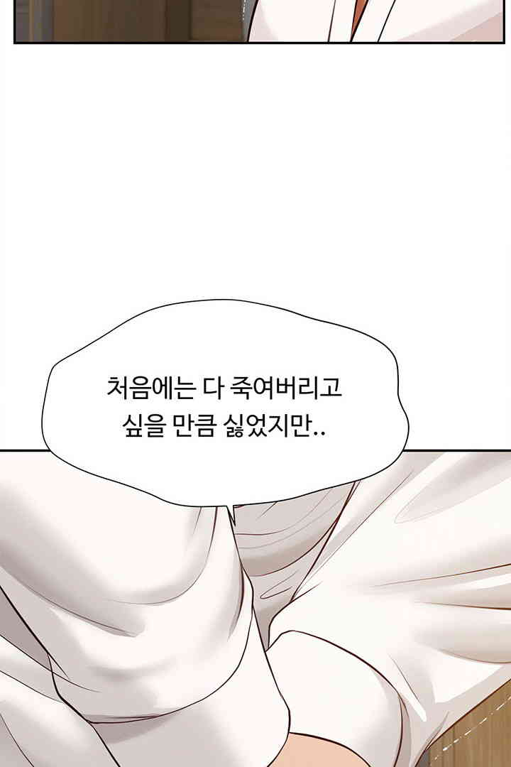 Yeoju and Haru Raw Chapter 15 image 61