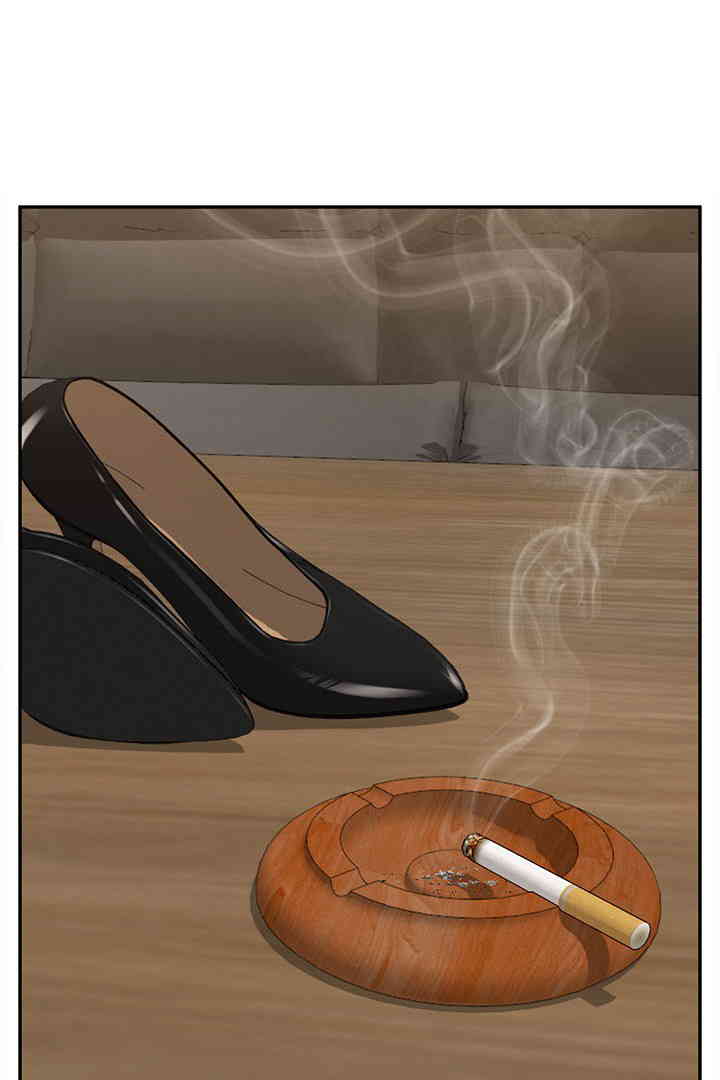 Yeoju and Haru Raw Chapter 15 image 8