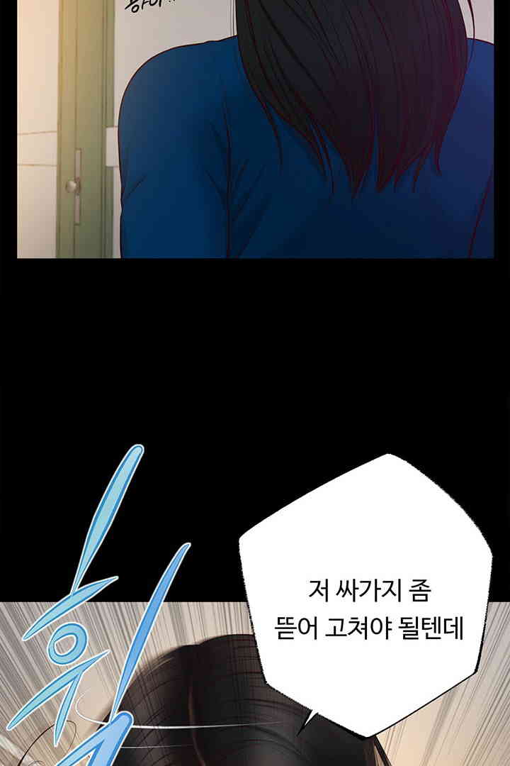 Yeoju and Haru Raw Chapter 16 image 53