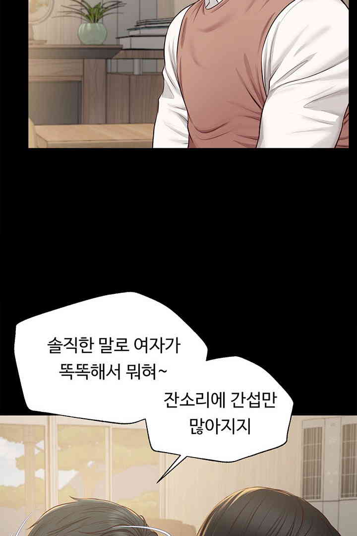 Yeoju and Haru Raw Chapter 16 image 74
