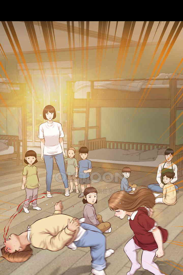 Yeoju and Haru Raw Chapter 17 image 82