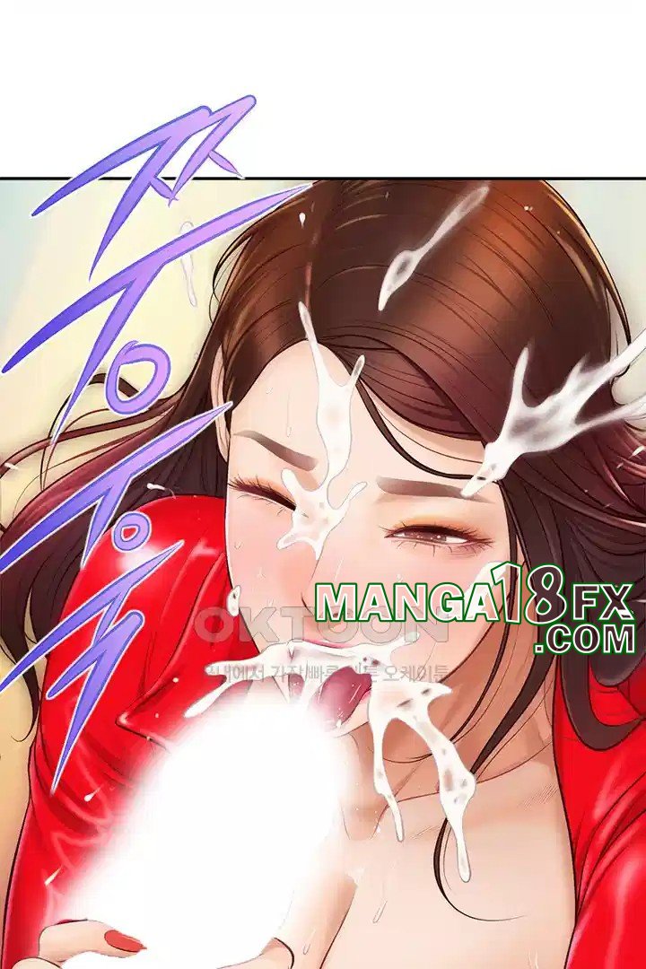 Yeoju and Haru Raw Chapter 20 image 37