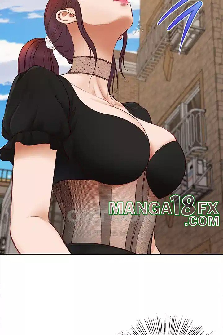 Yeoju and Haru Raw Chapter 20 image 74