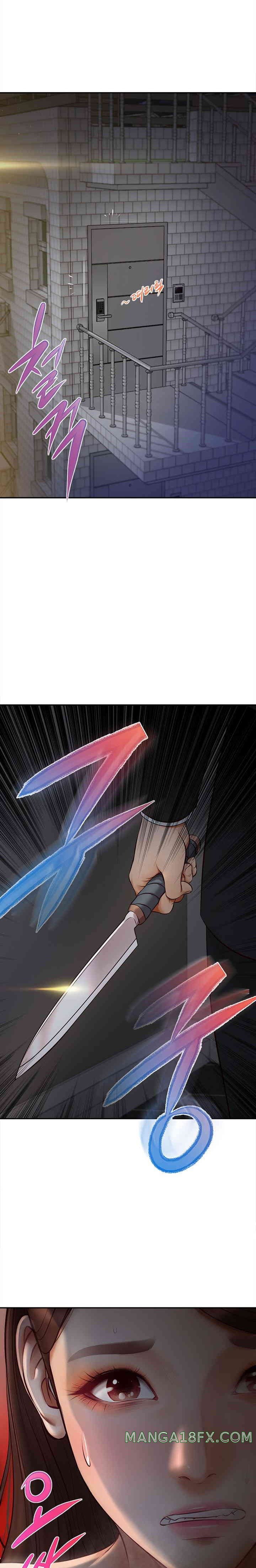 Yeoju and Haru Raw Chapter 9 image 17