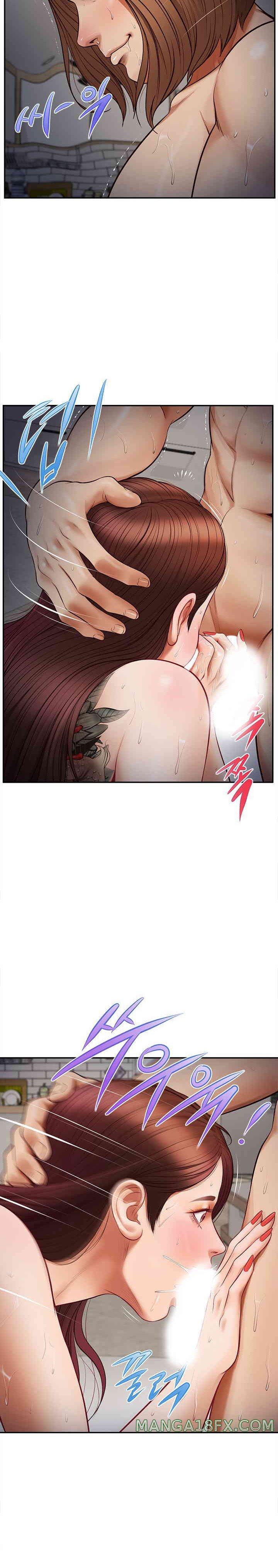 Yeoju and Haru Raw Chapter 9 image 6