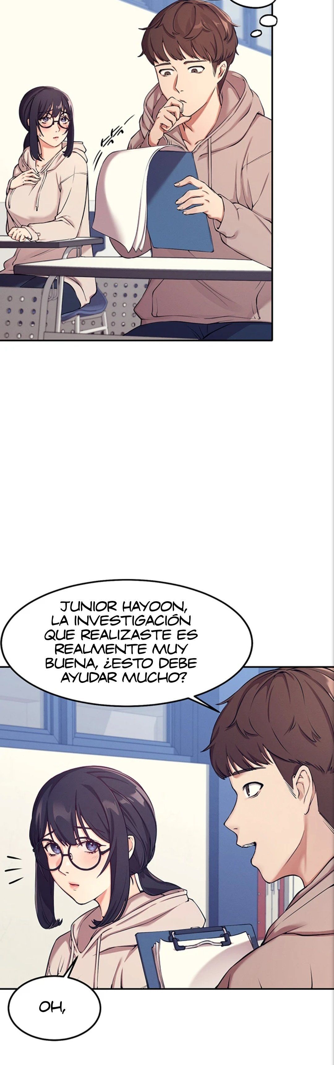 Where is Goddess Raw Chapter 1 image 17
