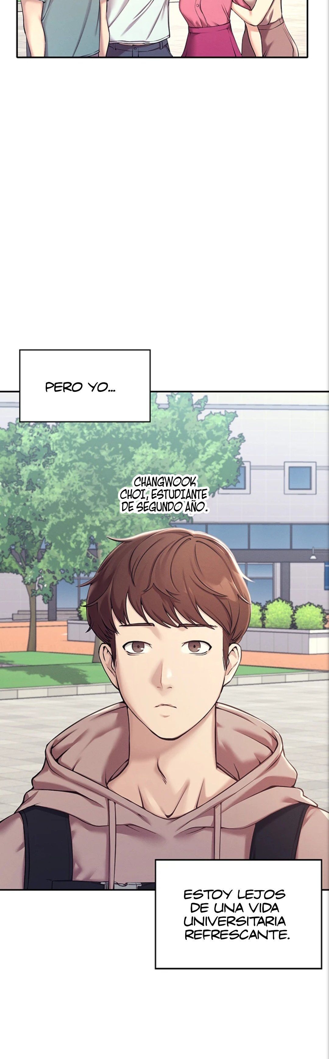 Where is Goddess Raw Chapter 1 image 2