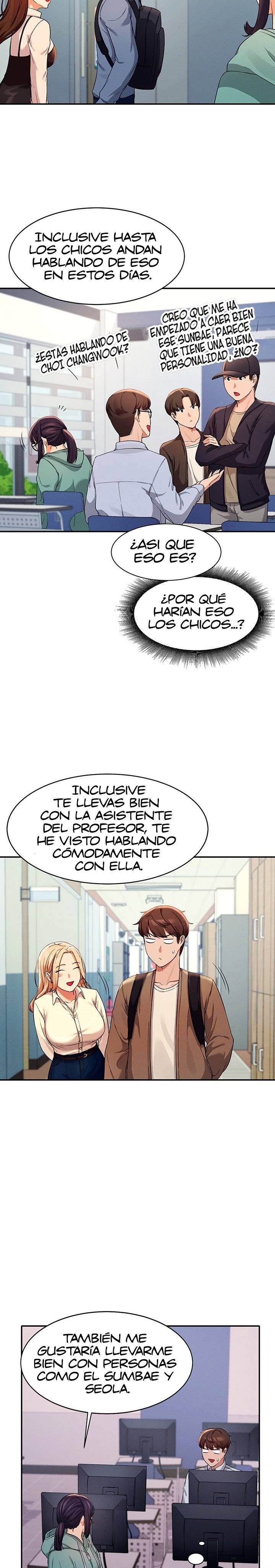 Where is Goddess Raw Chapter 10 image 11