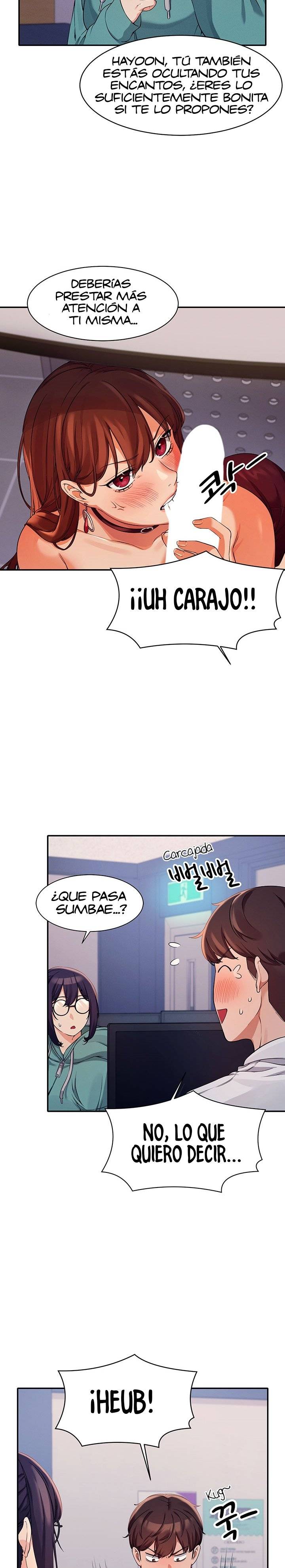 Where is Goddess Raw Chapter 10 image 17