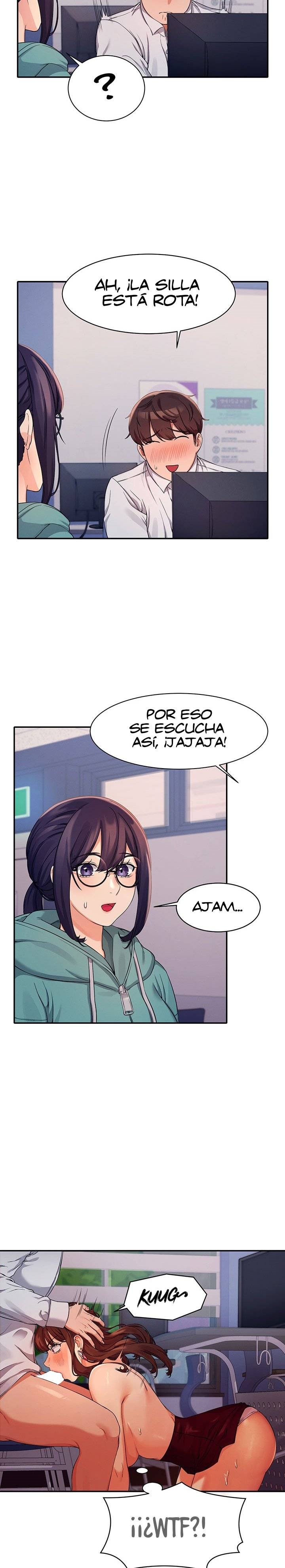 Where is Goddess Raw Chapter 10 image 18