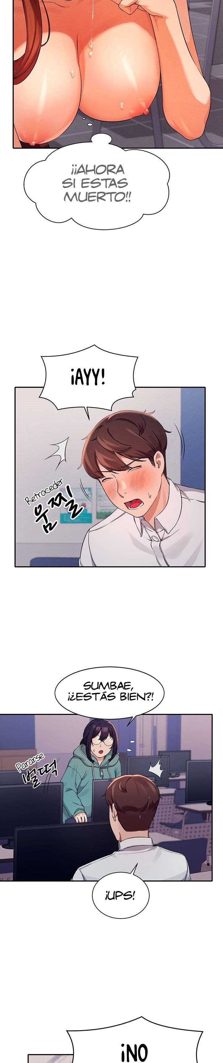 Where is Goddess Raw Chapter 10 image 23