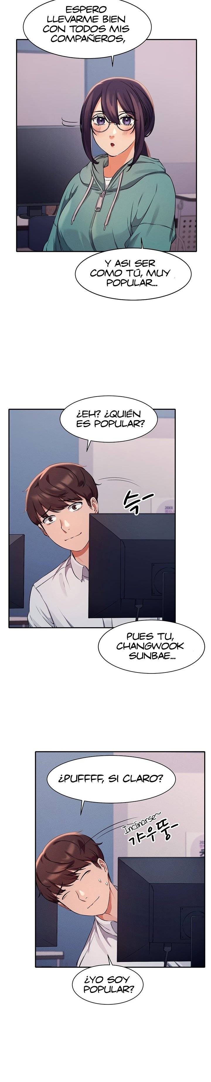 Where is Goddess Raw Chapter 10 image 8