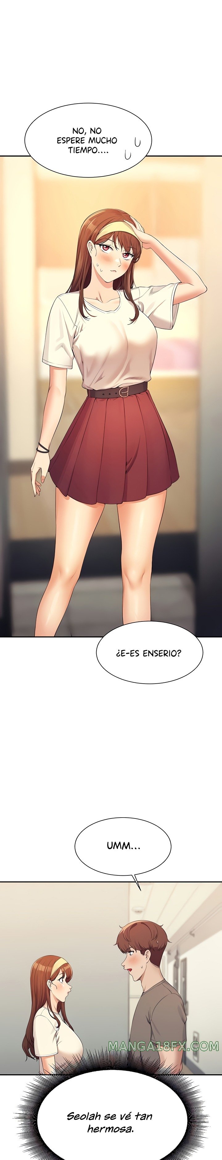 Where is Goddess Raw Chapter 100 image 10