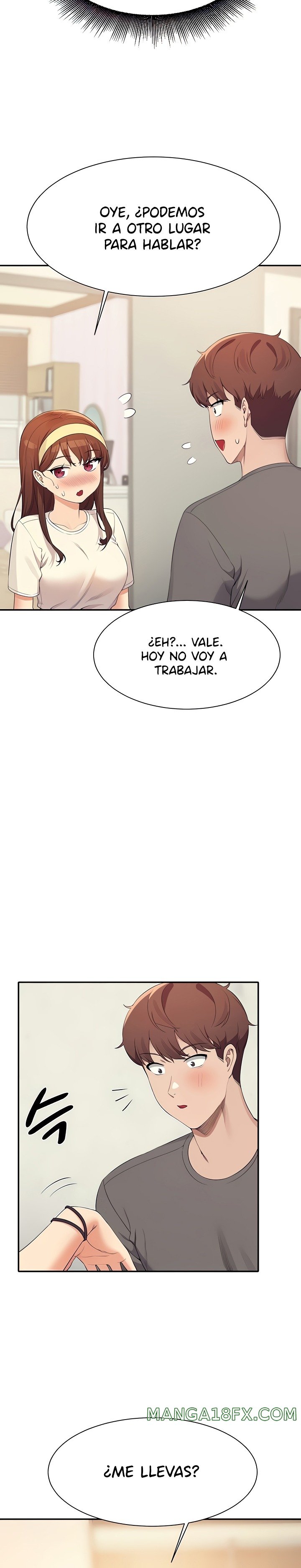 Where is Goddess Raw Chapter 100 image 11