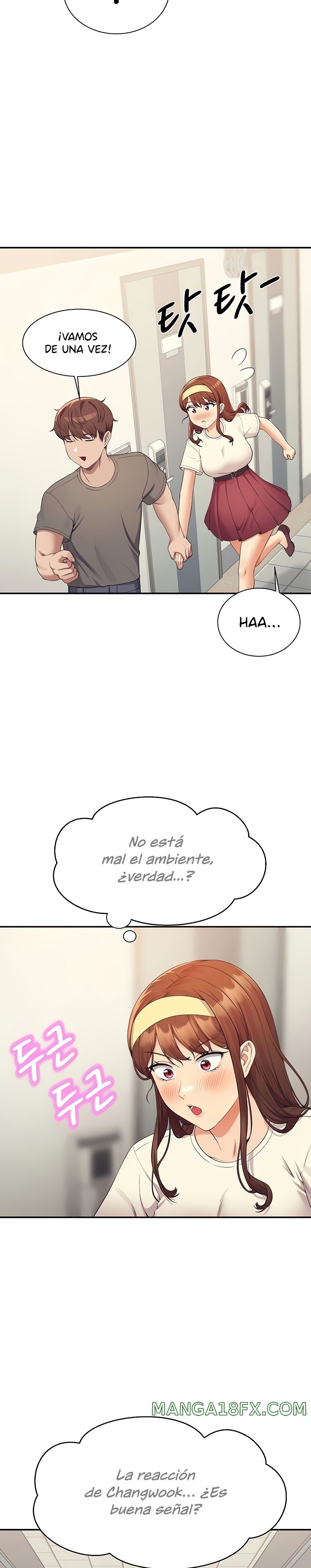 Where is Goddess Raw Chapter 100 image 13