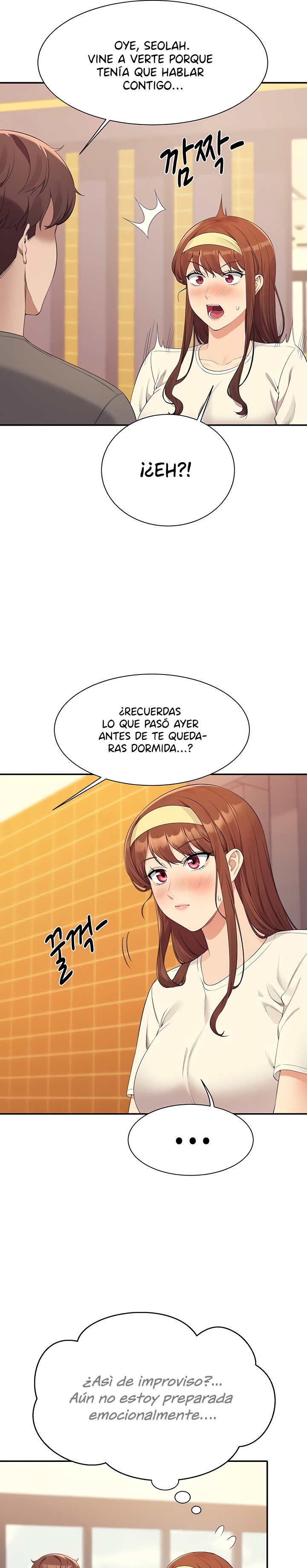 Where is Goddess Raw Chapter 100 image 16