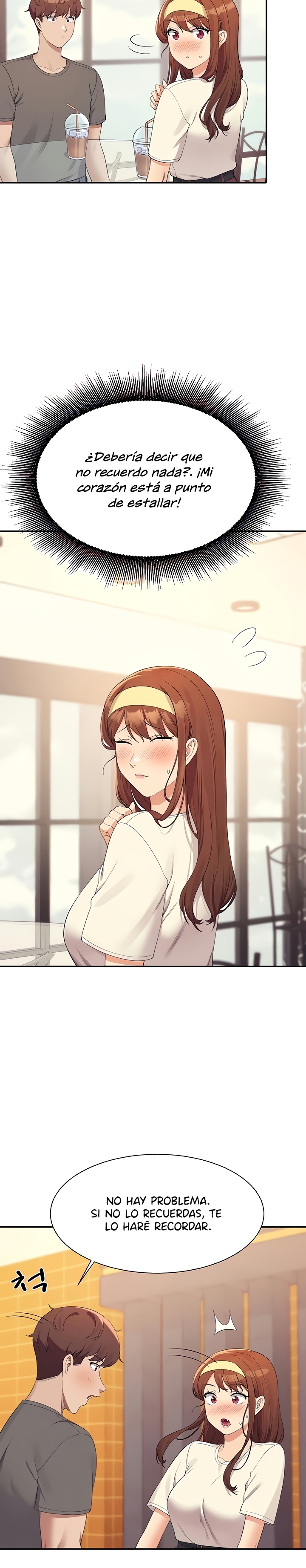 Where is Goddess Raw Chapter 100 image 17