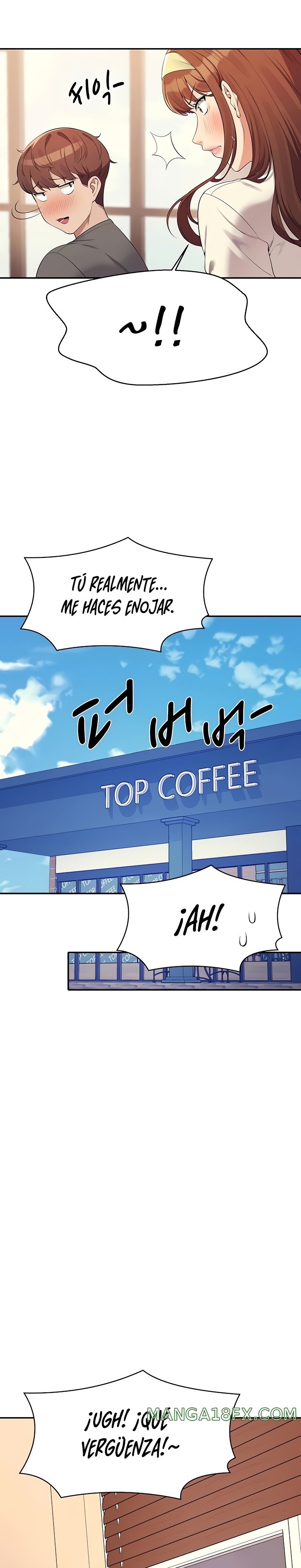 Where is Goddess Raw Chapter 100 image 22