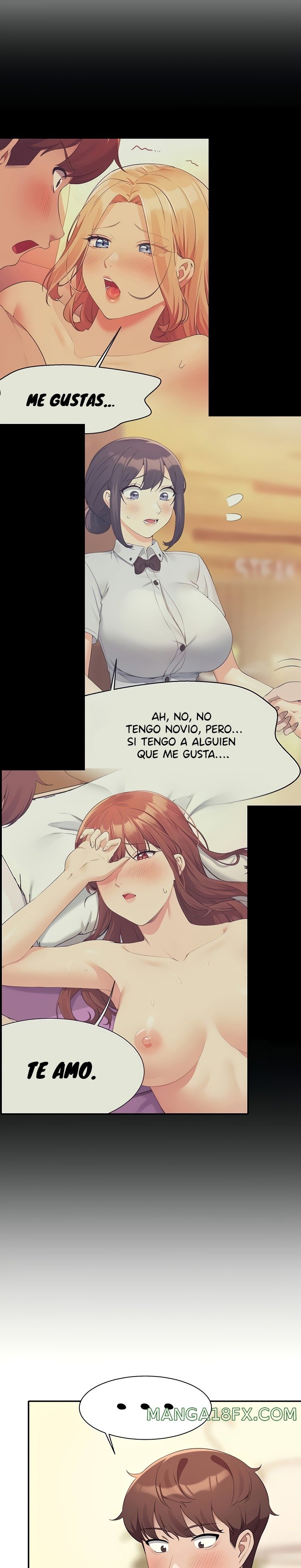 Where is Goddess Raw Chapter 100 image 24