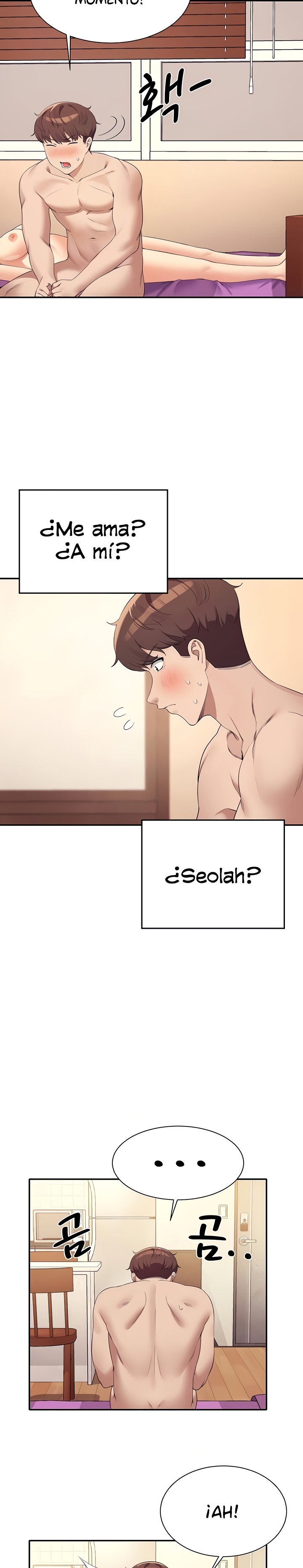 Where is Goddess Raw Chapter 100 image 2
