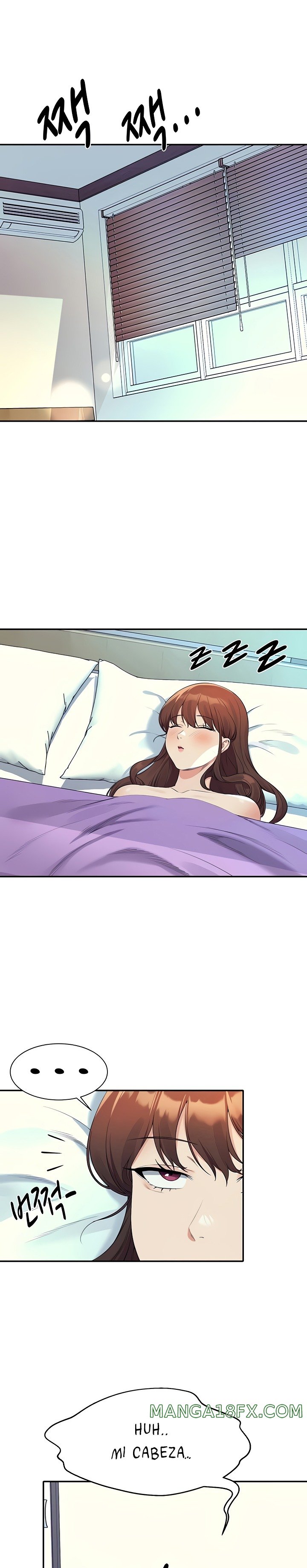 Where is Goddess Raw Chapter 100 image 5