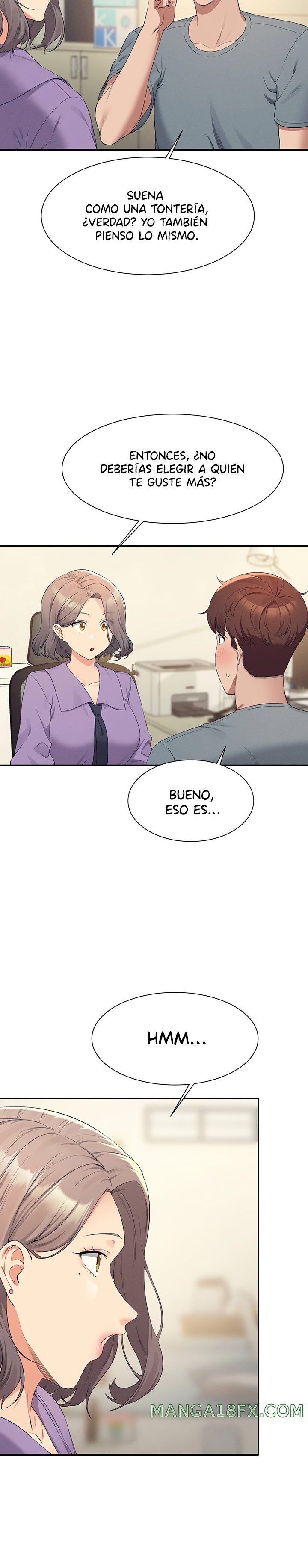 Where is Goddess Raw Chapter 101 image 10