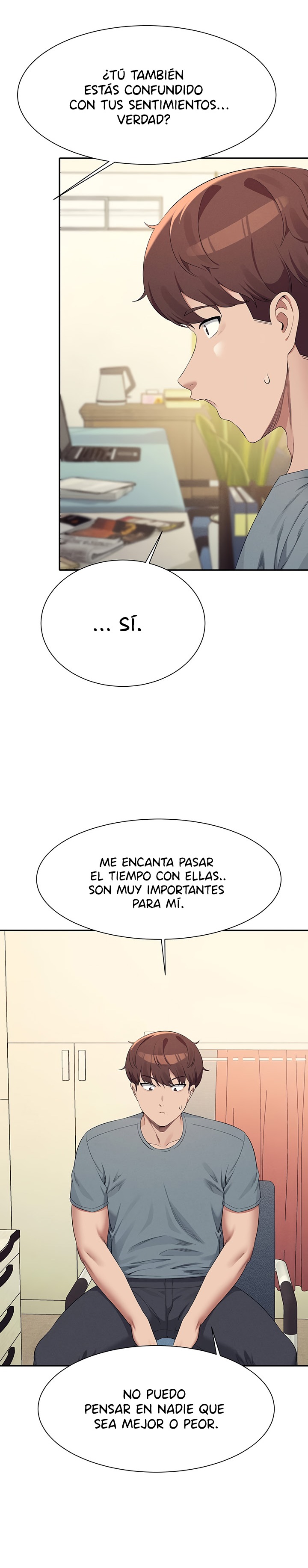Where is Goddess Raw Chapter 101 image 11