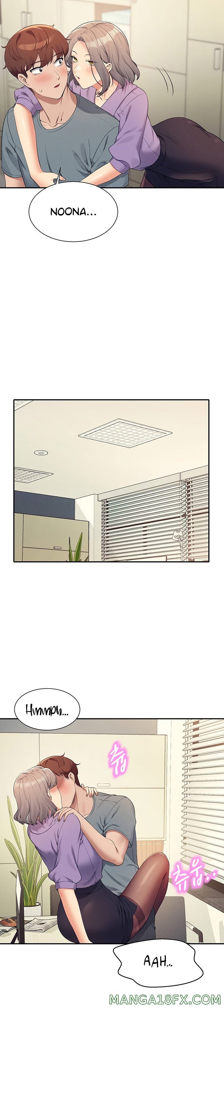 Where is Goddess Raw Chapter 101 image 14
