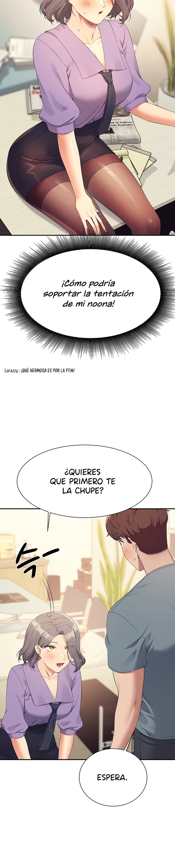 Where is Goddess Raw Chapter 101 image 16