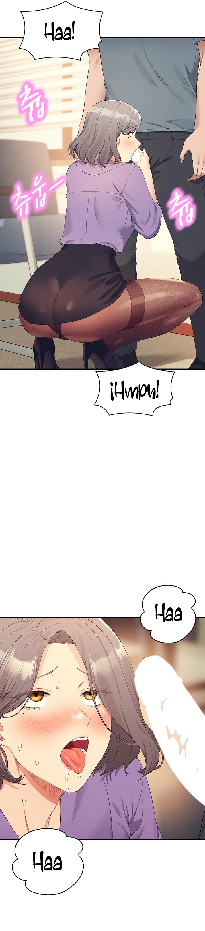 Where is Goddess Raw Chapter 101 image 18