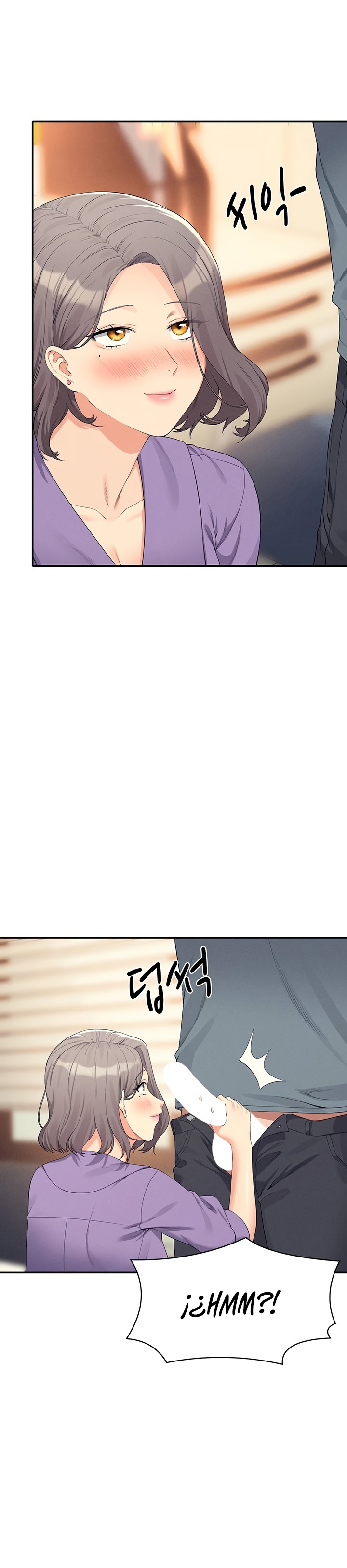 Where is Goddess Raw Chapter 101 image 20
