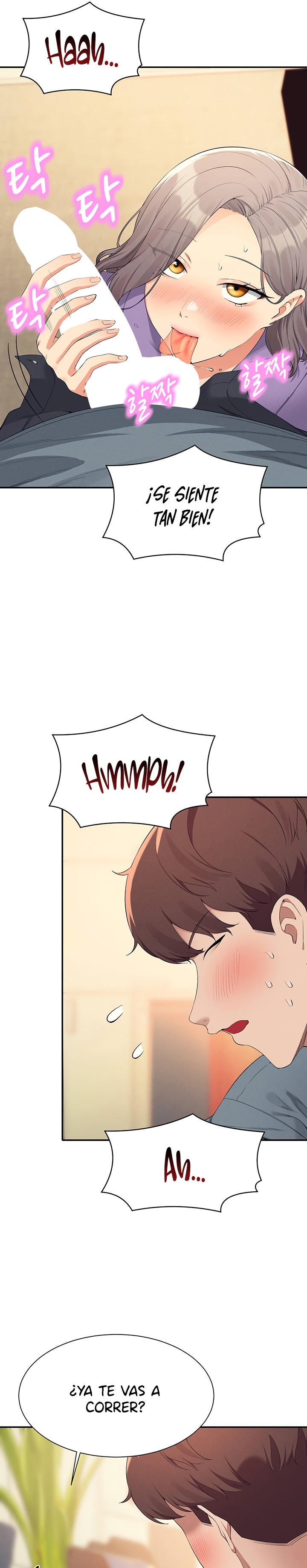 Where is Goddess Raw Chapter 101 image 21