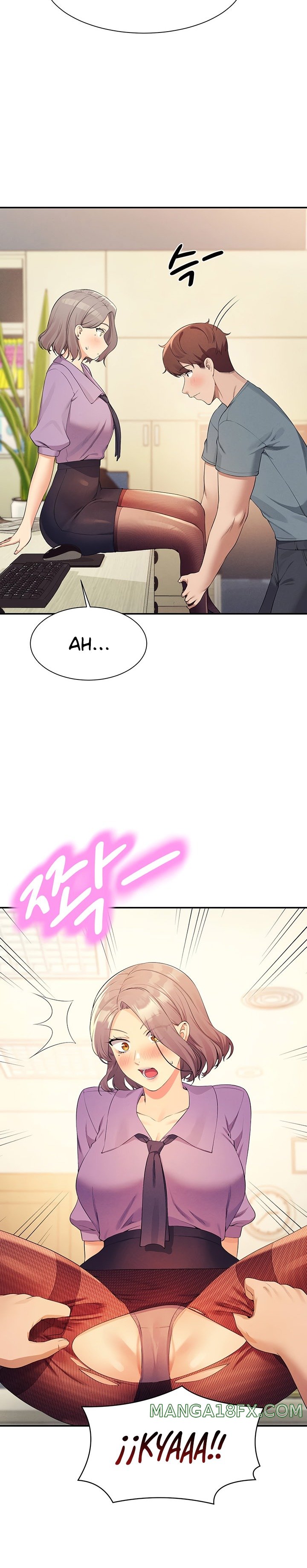 Where is Goddess Raw Chapter 101 image 23