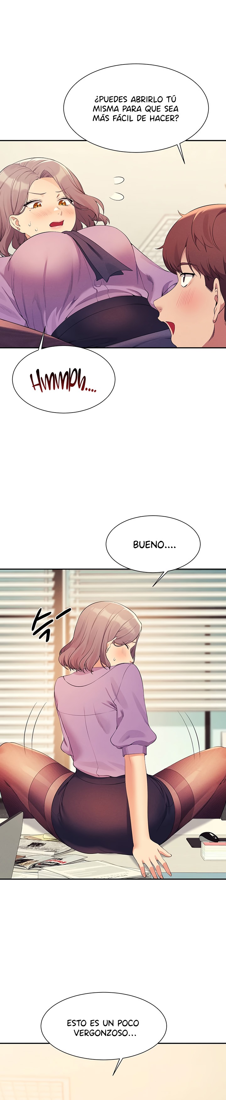 Where is Goddess Raw Chapter 101 image 24