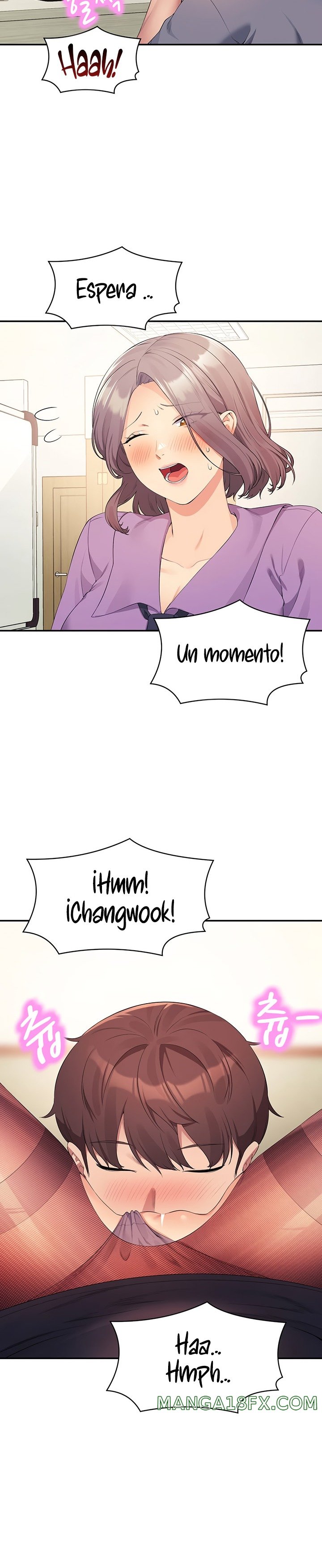 Where is Goddess Raw Chapter 101 image 26