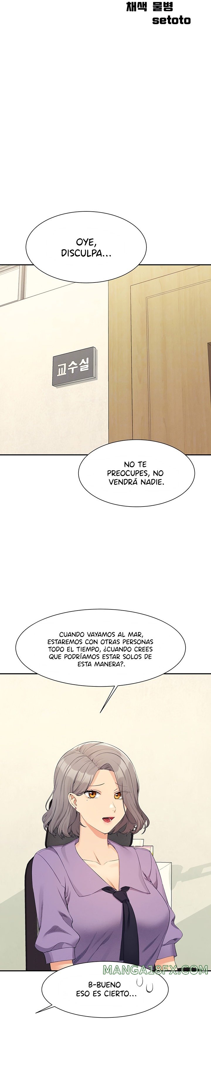 Where is Goddess Raw Chapter 101 image 5